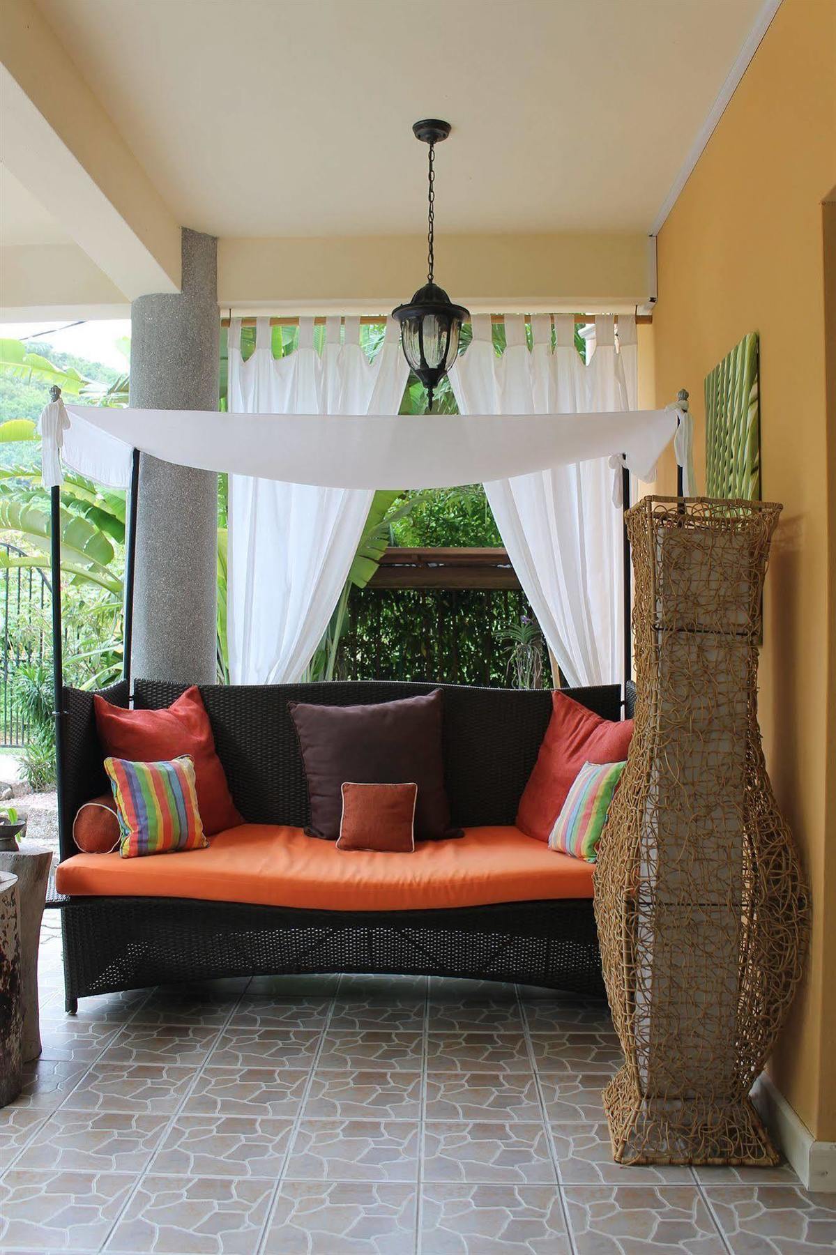 Oceane Self Catering Guest house